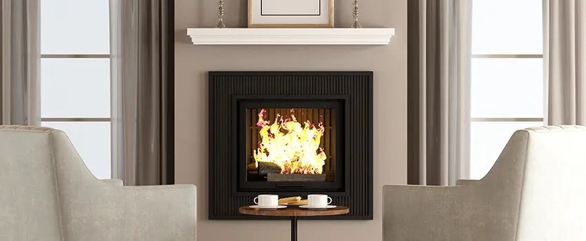 Superior Outdoor Fireplace Repair in Coon Rapids, MN