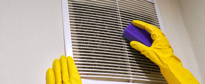 Vent Cleaning Company in Coon Rapids, MN