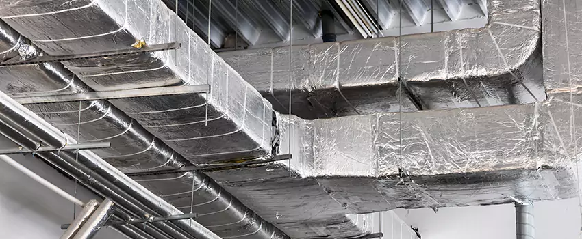 Vent Dust Cleaning Cost in Coon Rapids, MN