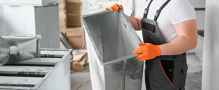 Ventilation Fan Cleaning Services in Coon Rapids, Minnesota