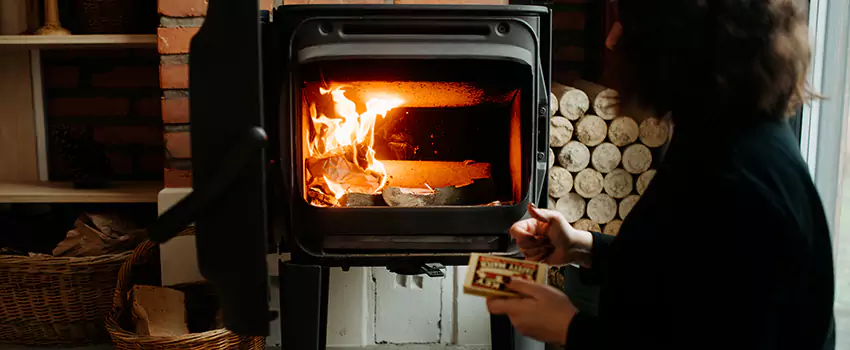 Key Features of Vermont Castings Fireplaces in Coon Rapids, MN