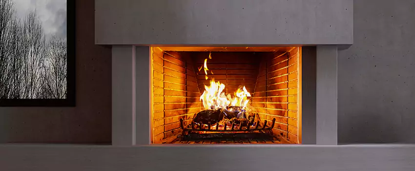 Indoor Wood Burning Furnace Repair and Installation in Coon Rapids, Minnesota