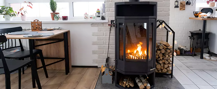 Wood Stove Firebox Installation Services in Coon Rapids, MN