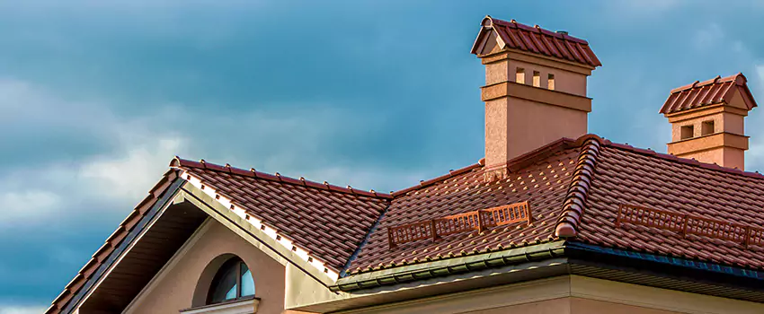 Residential Chimney Services in Coon Rapids, Minnesota