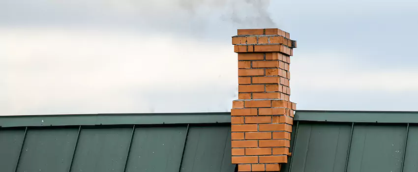 Chimney Installation Company in Coon Rapids, MN