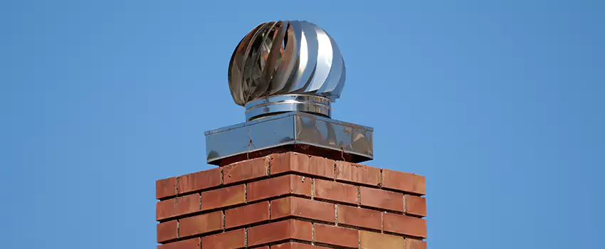 Chimney Flue Rebuild Services in Coon Rapids, Minnesota