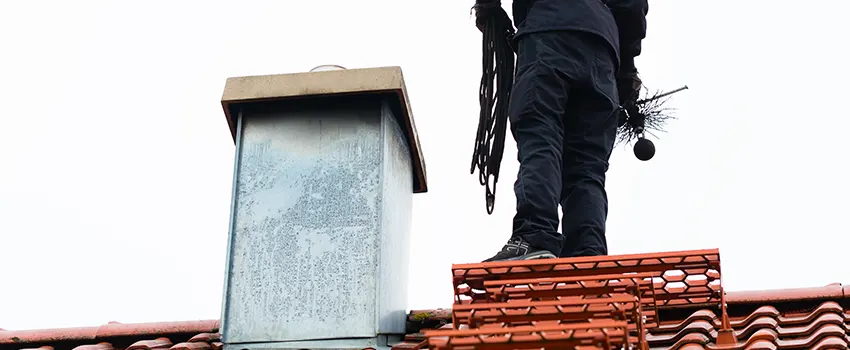 Modern Chimney Sweeping Techniques in Coon Rapids, Minnesota