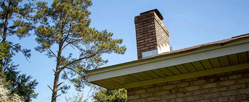 Brick Chimney Sweep Near Me in Coon Rapids, MN