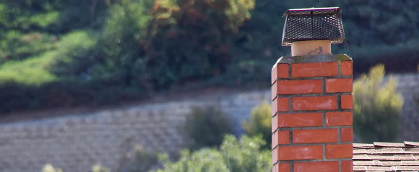 Chimney Tuckpointing And Masonry Restoration in Coon Rapids, MN