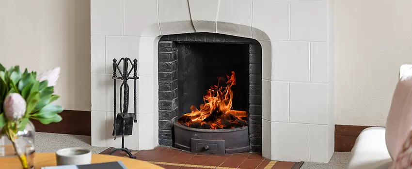 Classic Open Fireplace Design Services in Coon Rapids, Minnesota
