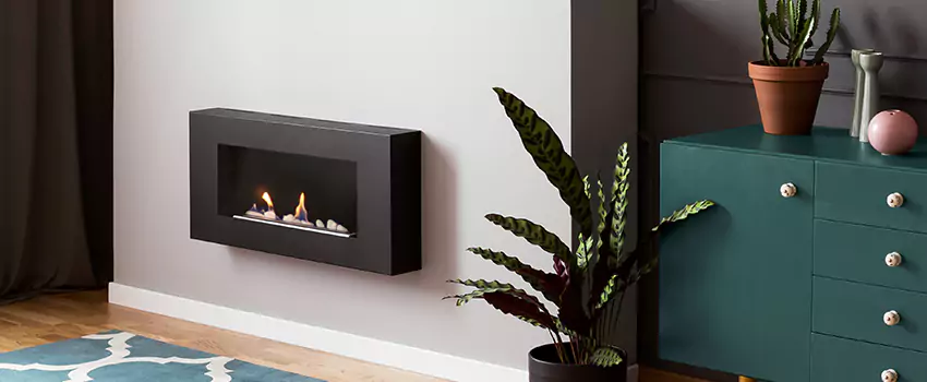 Cost of Ethanol Fireplace Repair And Installation Services in Coon Rapids, MN
