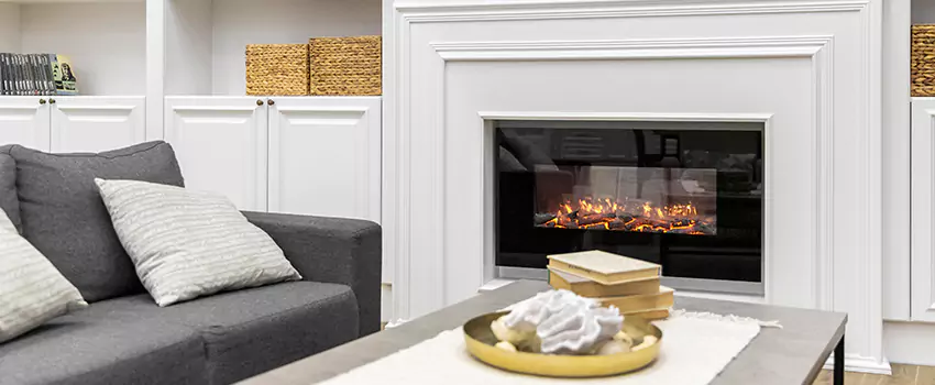 Professional Fireplace Maintenance Contractors in Coon Rapids, MN