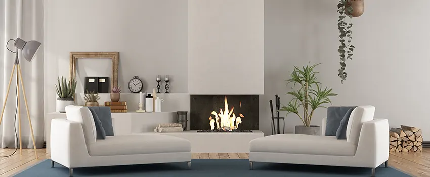 Decorative Fireplace Crystals Services in Coon Rapids, Minnesota