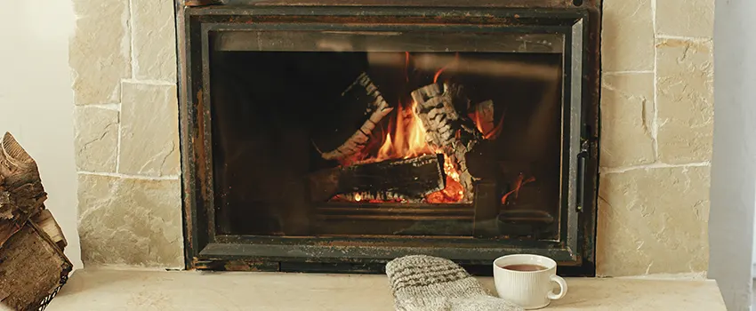 Fireplace Door Handle Replacements Services in Coon Rapids, Minnesota