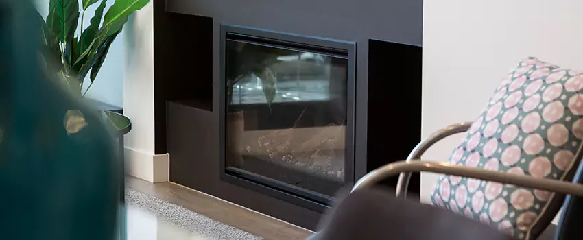 Gas Fireplace Installation in Coon Rapids, MN