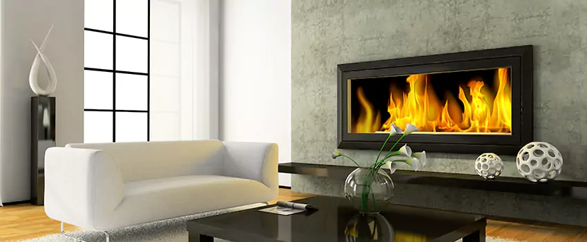 Fireplace Hearth Ideas in Coon Rapids, Minnesota