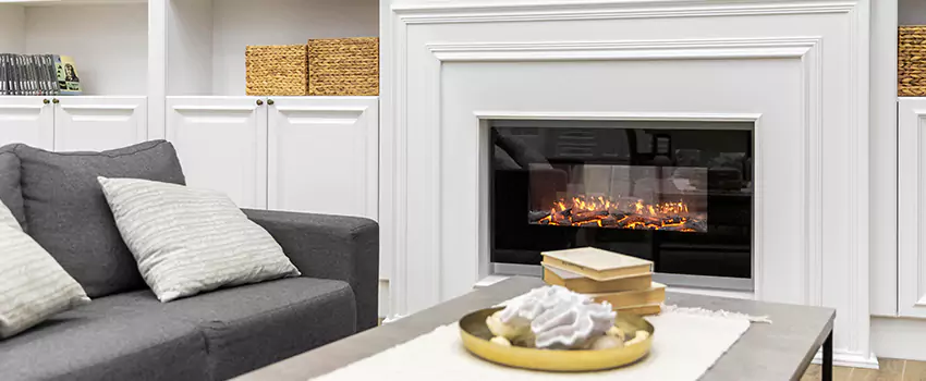 Pellet Fireplace Insert Installation in Coon Rapids, MN
