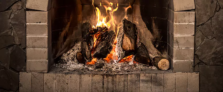 Cost of Rebuilding A Fireplace in Coon Rapids, Minnesota