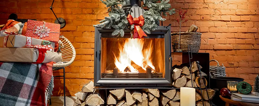 Steel Fireplace Grate Repair And Replacement Services in Coon Rapids, Minnesota