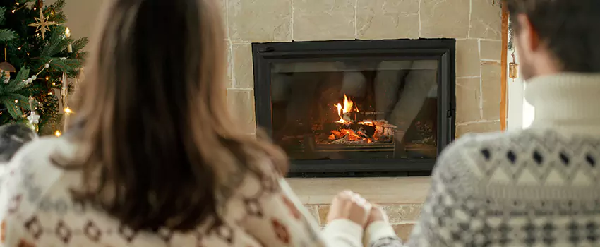 Fireplace Firebox Refurbish & Restore Services in Coon Rapids, MN
