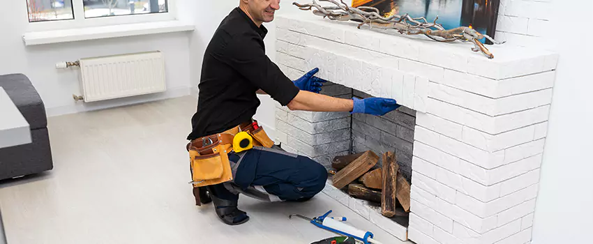 Gas Fireplace Repair And Replacement in Coon Rapids, MN