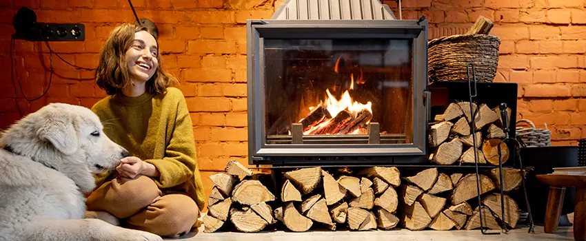 Fireplace Smell Removal Cost in Coon Rapids, MN