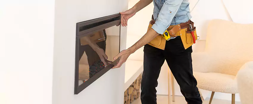 Traditional Fireplace Vent Sweeping in Coon Rapids, MN