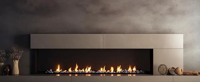 Gas Fireplace Logs Supplier in Coon Rapids, Minnesota