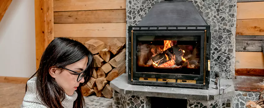 Harman P68-C Pellet Stove Repair in Coon Rapids, Minnesota 