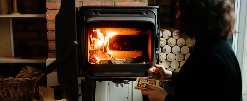 Hearthstone Wood Stoves Fireplace Repair in Coon Rapids, Minnesota