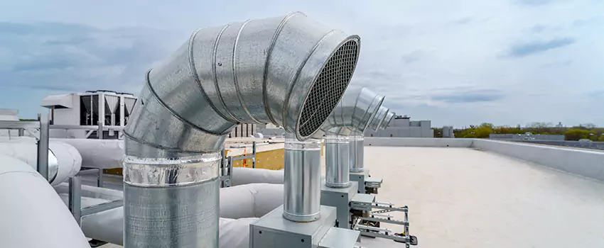 Insulated Ductwork Repair Services Near Me in Coon Rapids, MN