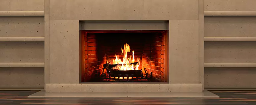 Majestic Trilliant Series Gas Fireplace Insert Repair in Coon Rapids, Minnesota