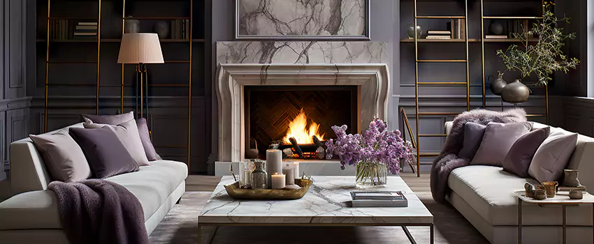 Napoleon Galaxy Series Outdoor Fireplaces Repair in Coon Rapids, MN