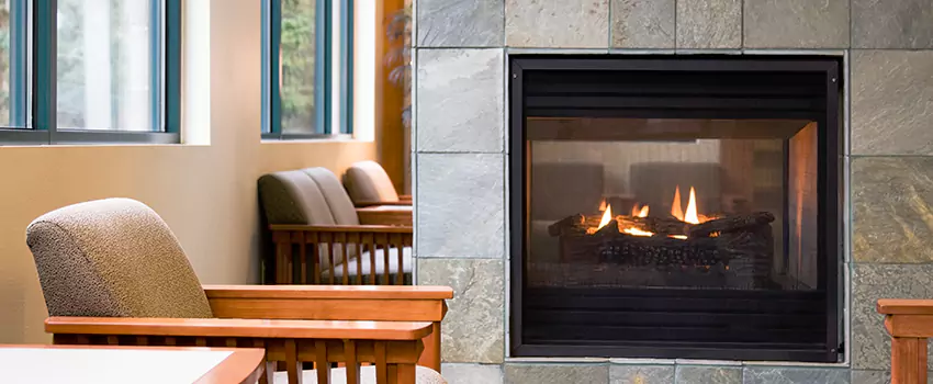 Osburn Fireplace Tempered Glass Hearth Pad Replacement in Coon Rapids, Minnesota