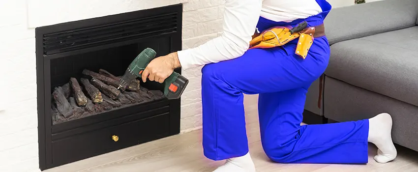 Pellet Fireplace Repair Services in Coon Rapids, MN