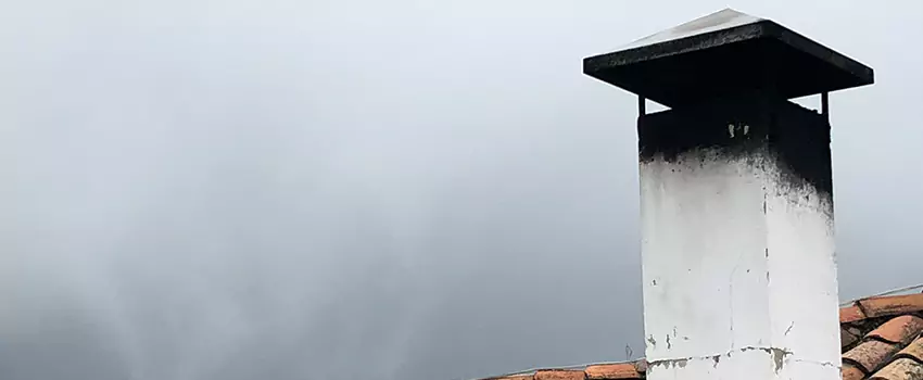 Prefab Chimney Crown Installation in Coon Rapids, MN