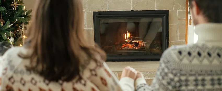 Superior Open-Hearth Wood Fireplaces in Coon Rapids, MN