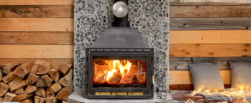Travis Industries Elite Fireplace Inspection and Maintenance in Coon Rapids, Minnesota