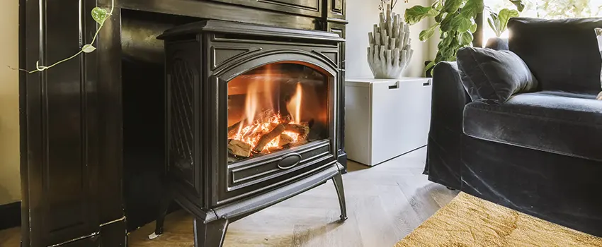 Valor Wood Fireplace in Coon Rapids, MN
