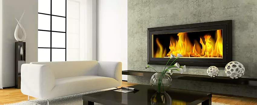 Ventless Fireplace Oxygen Depletion Sensor Installation and Repair Services in Coon Rapids, Minnesota