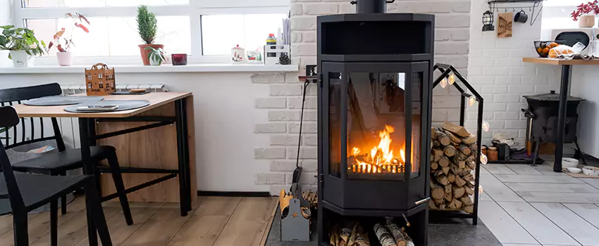 Cost of Vermont Castings Fireplace Services in Coon Rapids, MN