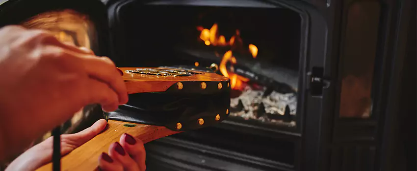 Cost of Wood Furnace Repair and Installation Services in Coon Rapids, MN