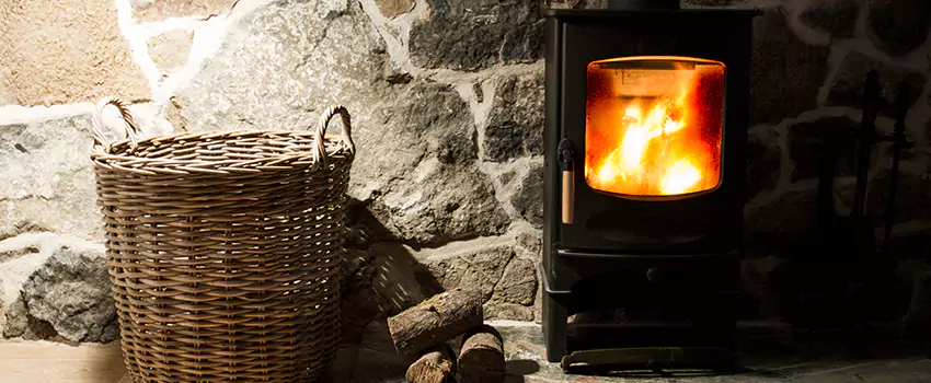 24/7 Wood Stove Installation Services in Coon Rapids, Minnesota