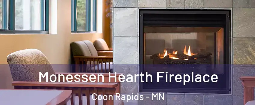  Monessen Hearth Fireplace Coon Rapids - MN