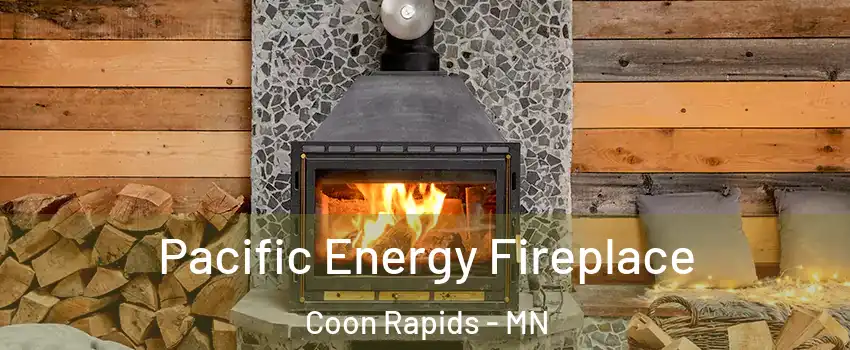  Pacific Energy Fireplace Coon Rapids - MN